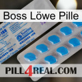 Boss Löwe Pille new15